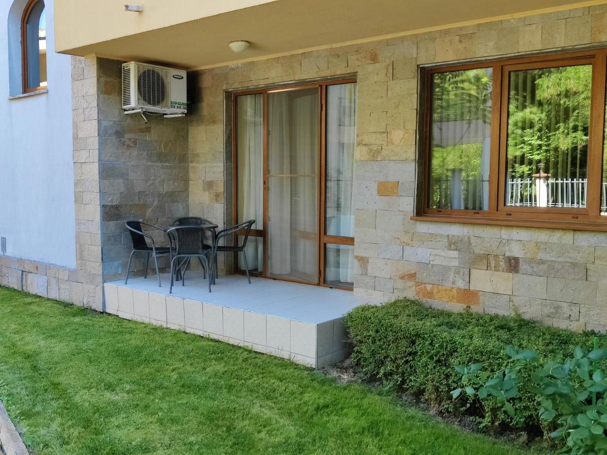 Dream Holiday Rawda Apartamenty 外观 照片