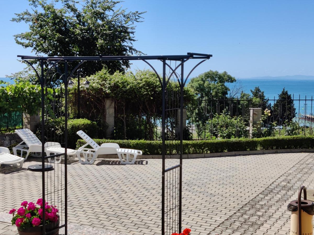 Dream Holiday Rawda Apartamenty 外观 照片