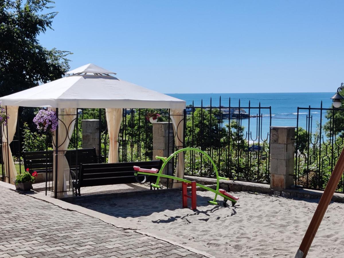 Dream Holiday Rawda Apartamenty 外观 照片