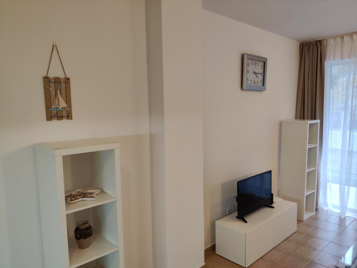 Dream Holiday Rawda Apartamenty 外观 照片