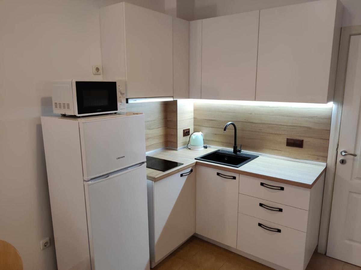 Dream Holiday Rawda Apartamenty 外观 照片