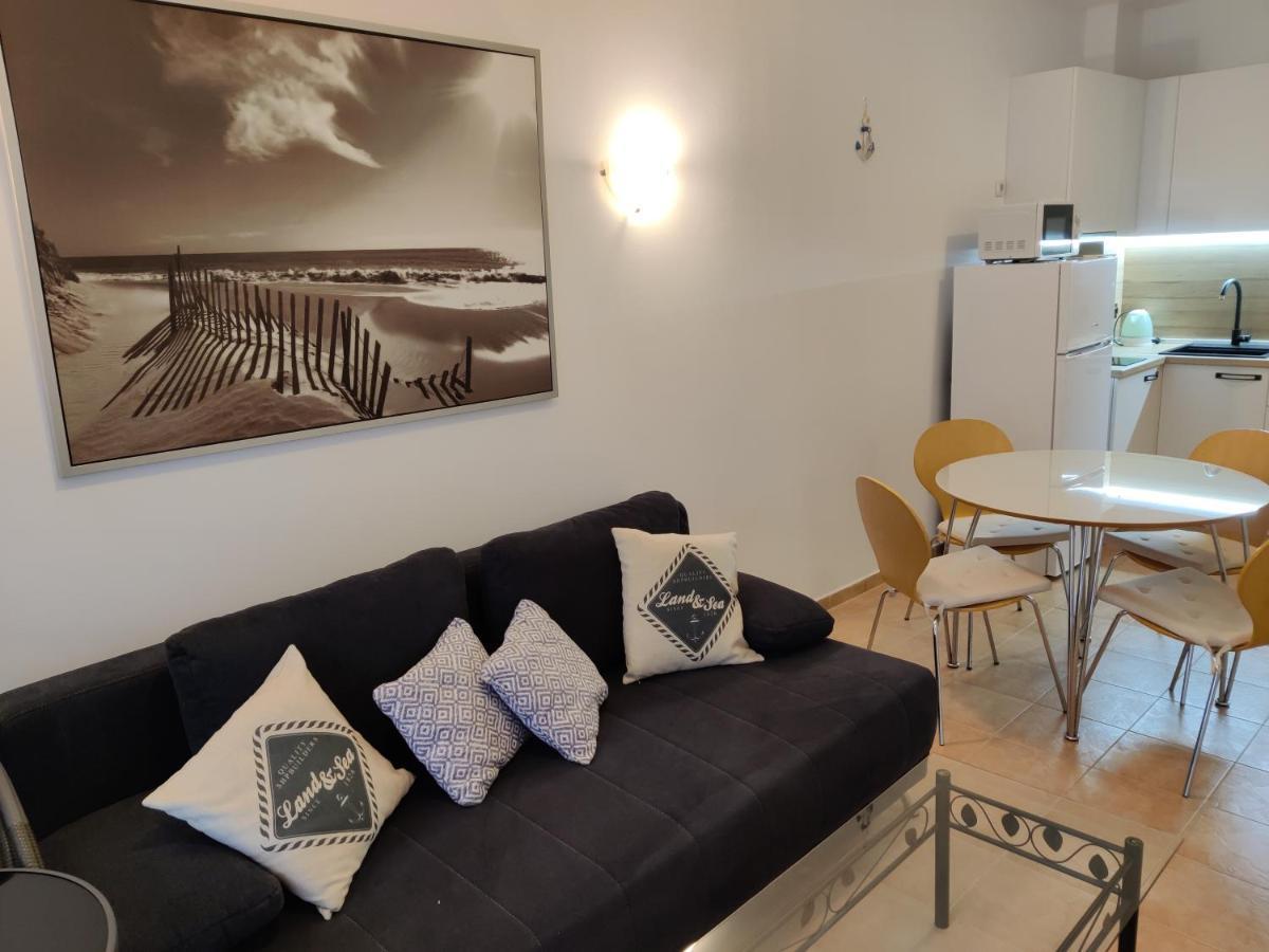 Dream Holiday Rawda Apartamenty 外观 照片