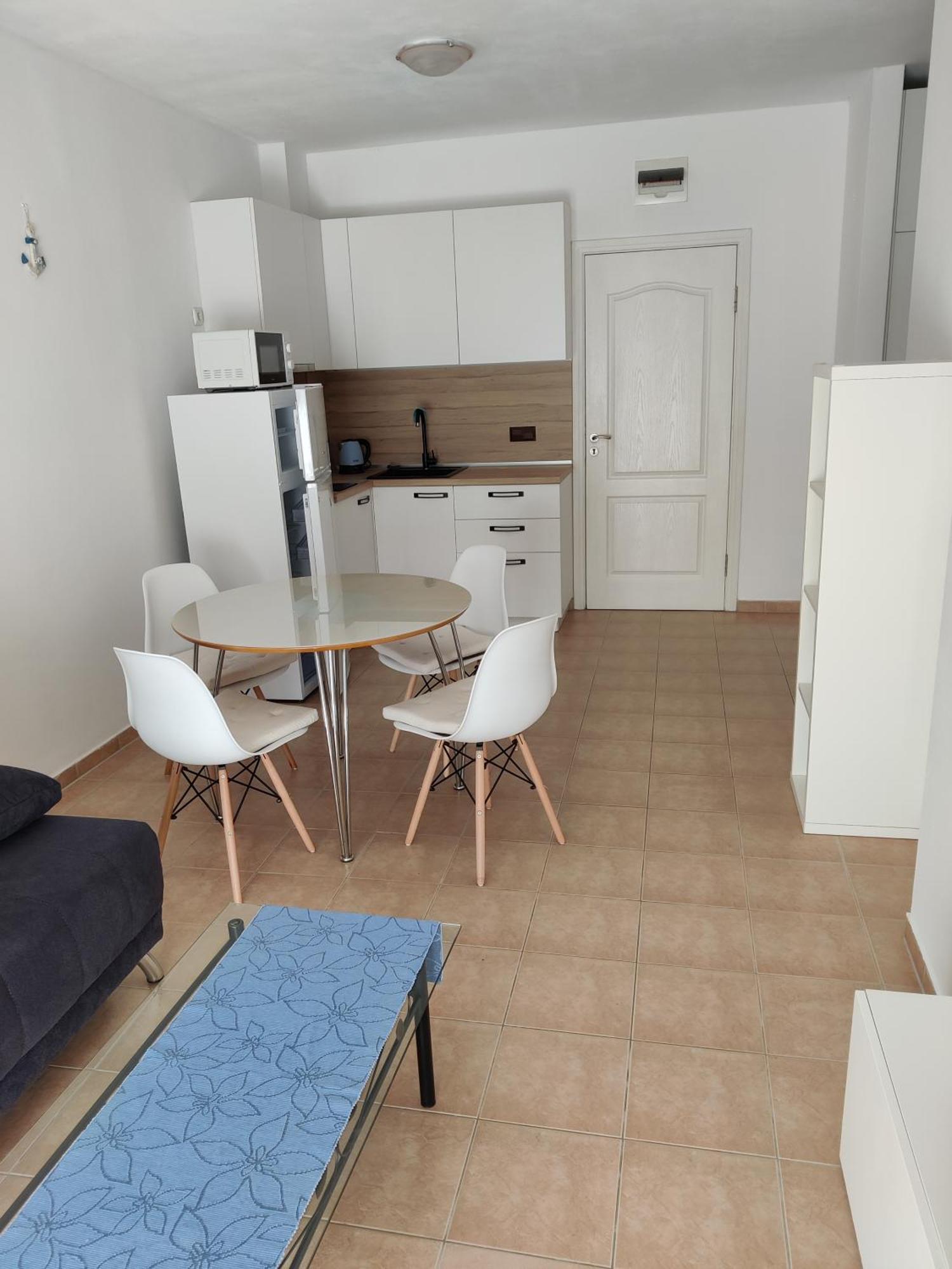 Dream Holiday Rawda Apartamenty 外观 照片