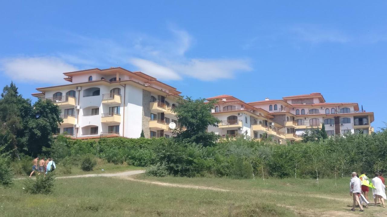 Dream Holiday Rawda Apartamenty 外观 照片