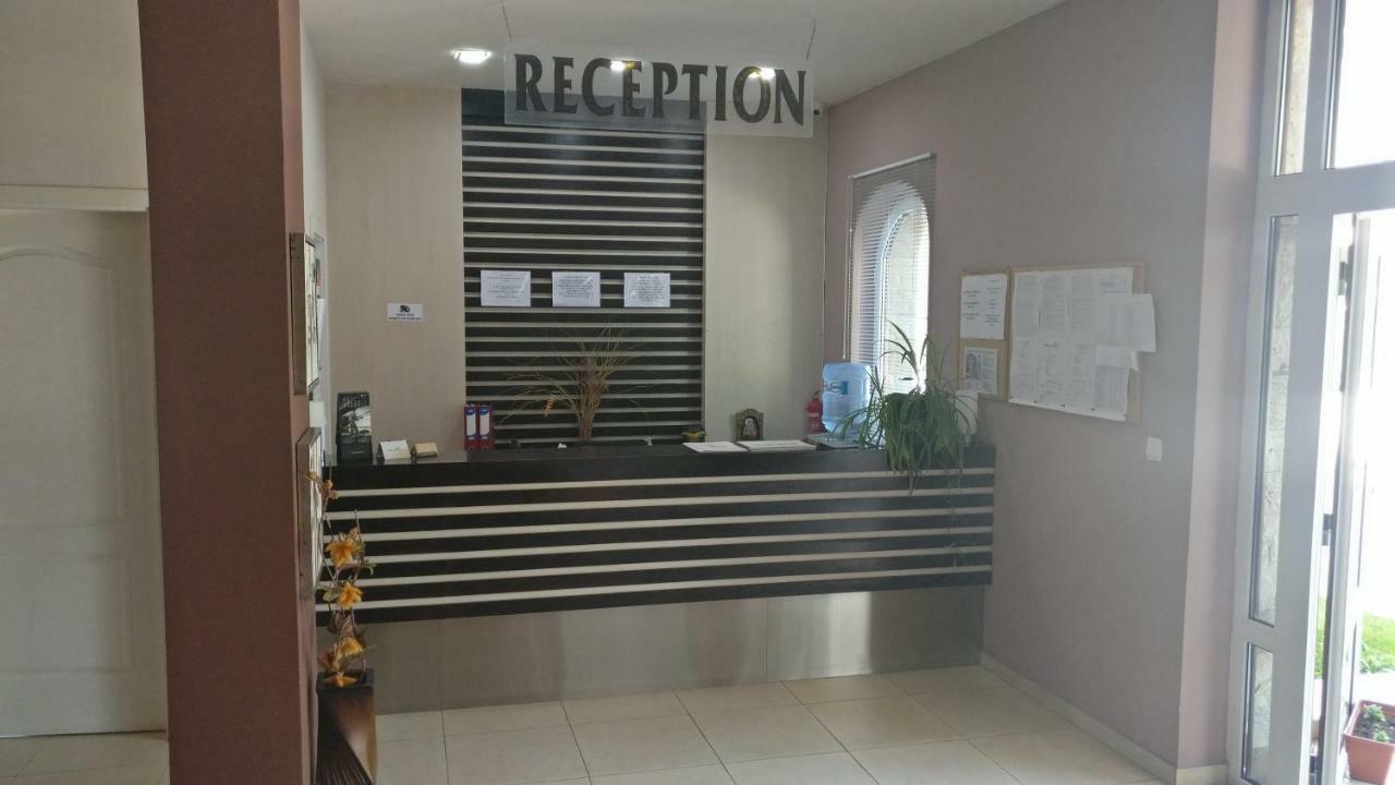 Dream Holiday Rawda Apartamenty 外观 照片