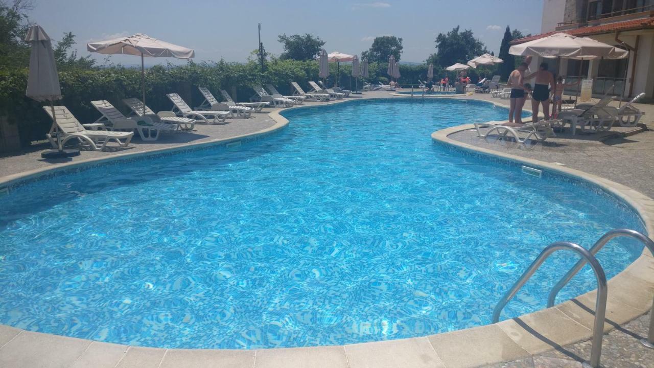 Dream Holiday Rawda Apartamenty 外观 照片
