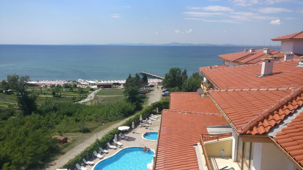 Dream Holiday Rawda Apartamenty 外观 照片