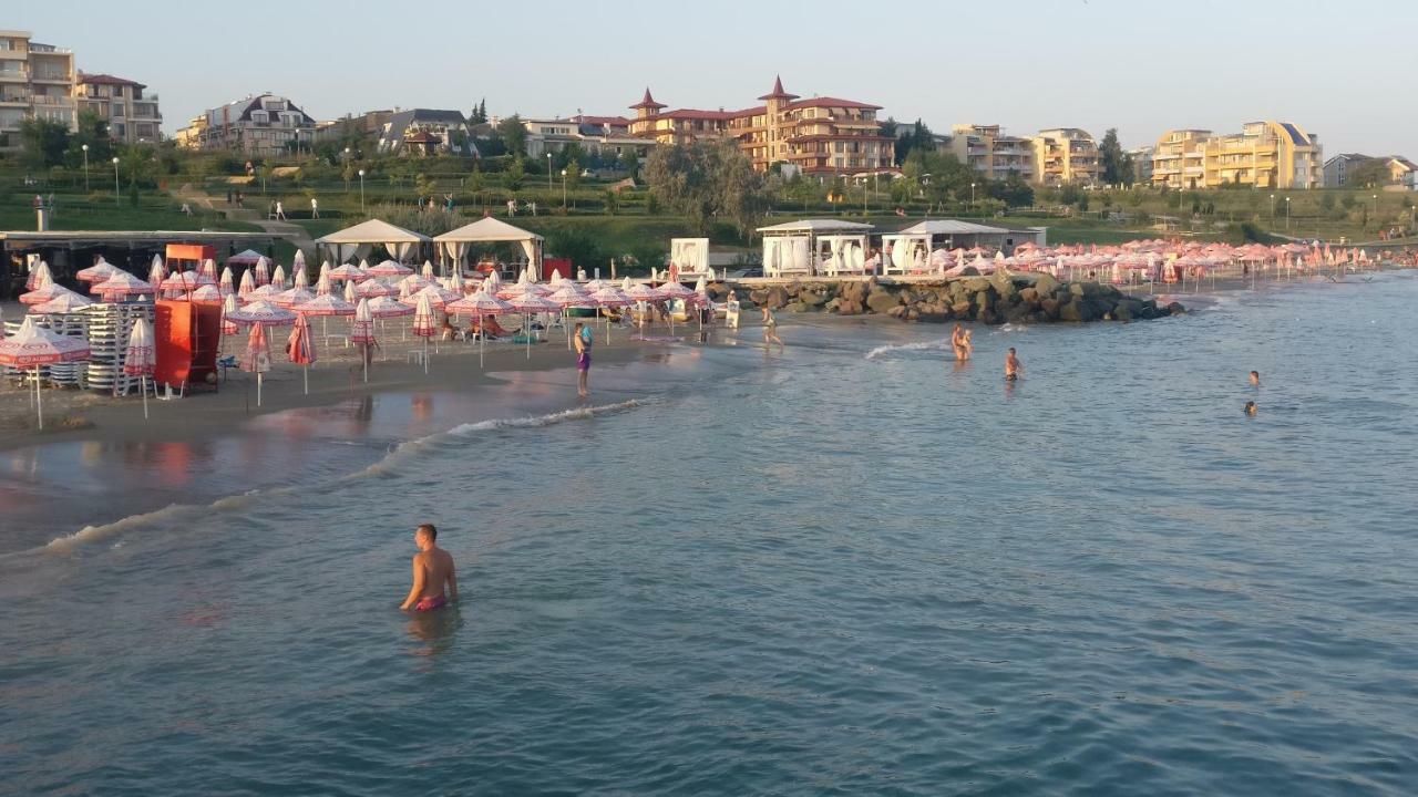 Dream Holiday Rawda Apartamenty 外观 照片