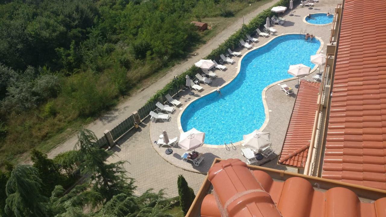 Dream Holiday Rawda Apartamenty 外观 照片